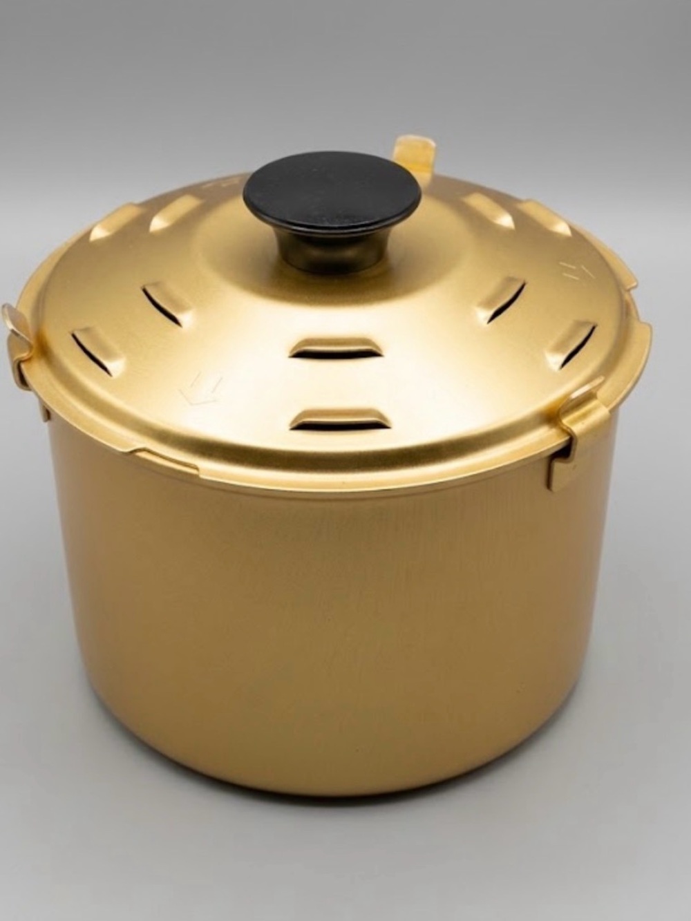 Rival Crock Pot Slow Cooker Bread & Cake Bake Warmer Insert Only 5 3/4"w X 6"h